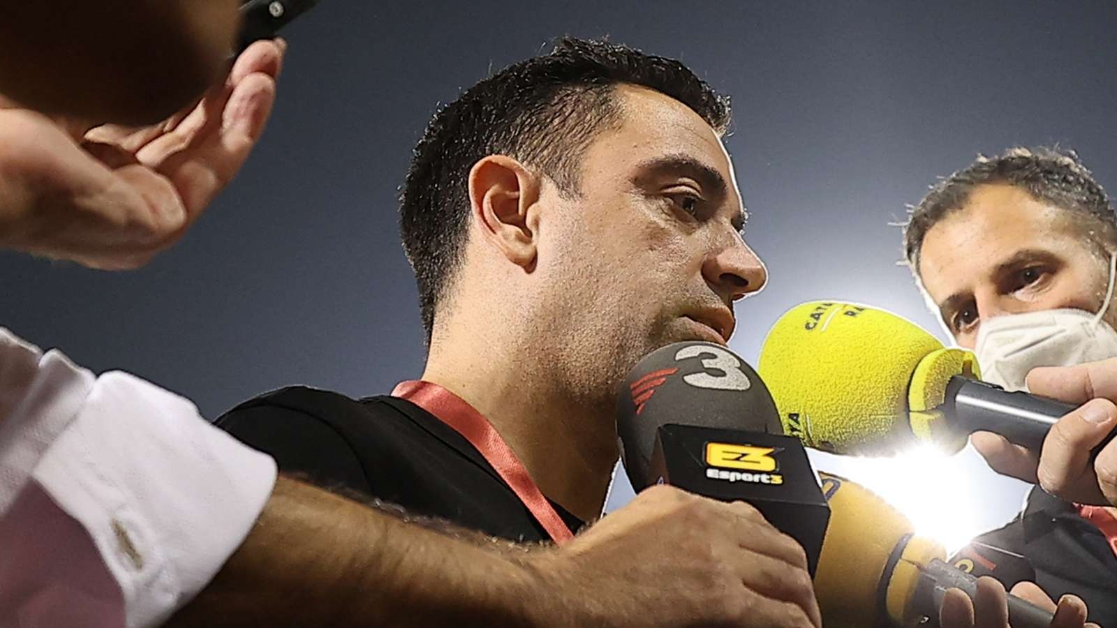 义及巴萨在 义及巴萨在